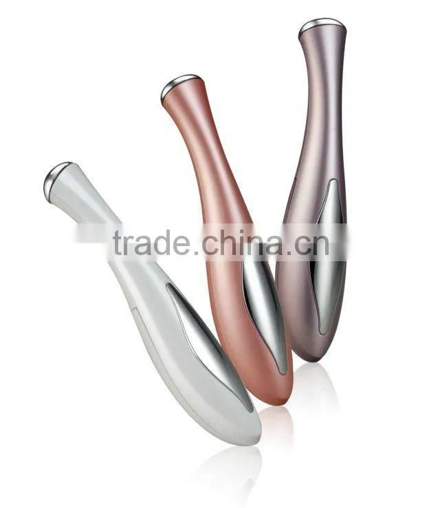 Lastest facial vibrating cosmetic instrument