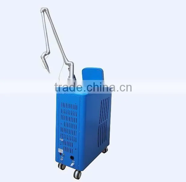 New styel laser picosure/laser tattoo removal machine price