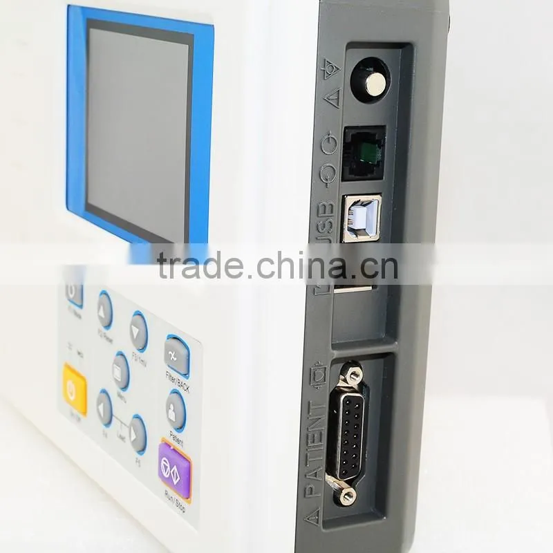 ECG EKG/ecg machine