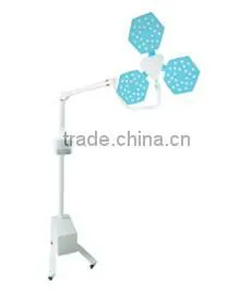CE approved LED Operation light/Surgical Light LED1S operating lamp with CE/ISO LED5S/4S/3S
