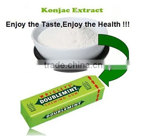 konjac flour