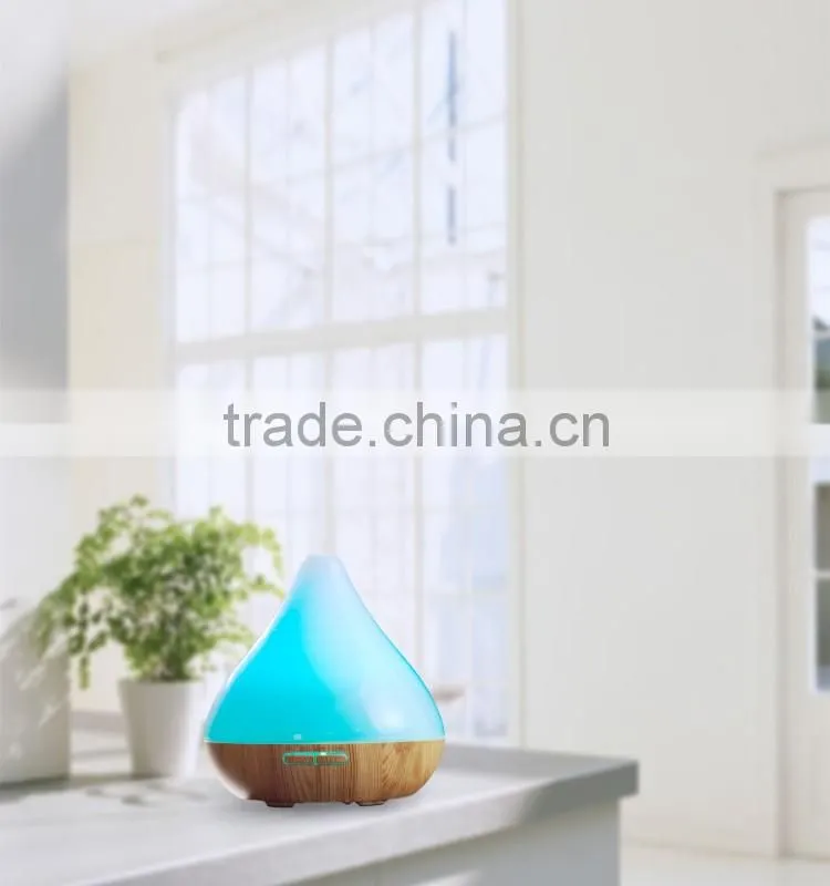 Major 7colors led light big scent diffuser machine,aroma diffuser CE,RoHS certificate