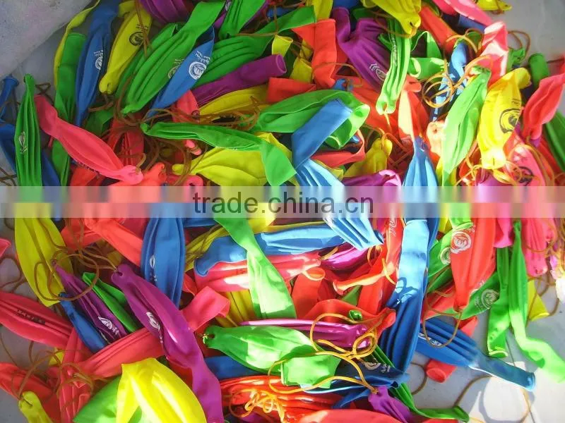Factory Wholesale price New Products for 2015 water Balloon