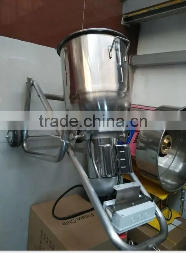 2016 CE commercial blender/fruit blender machine/smoothie blender