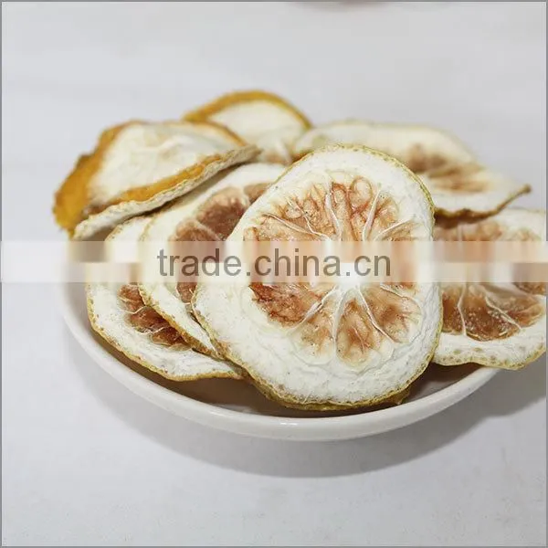 dried peel