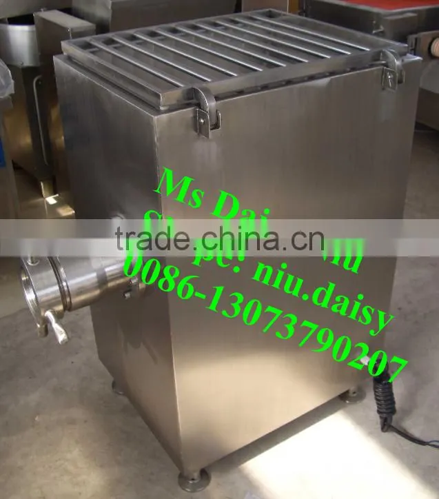 professional meat grinder machine/meat grinding machine/meat mincer for sale