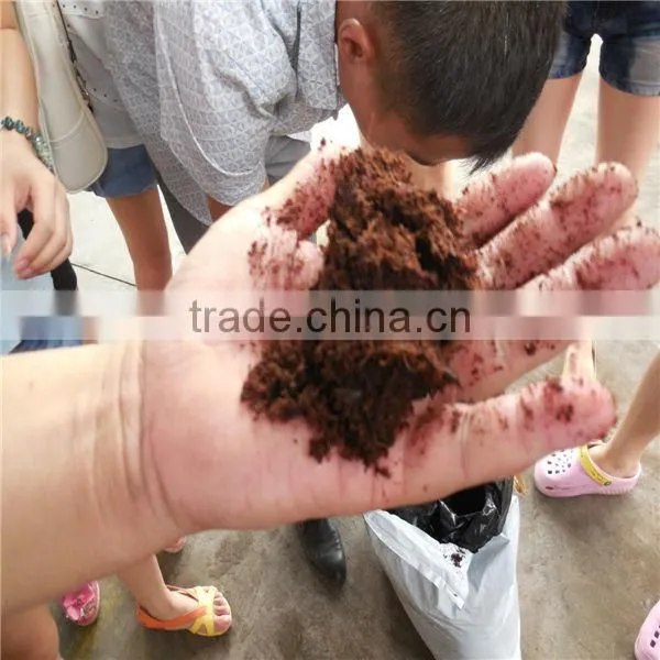 Bio organic fertilizer granulator machines for sale/Roller fertilizer granulator machine