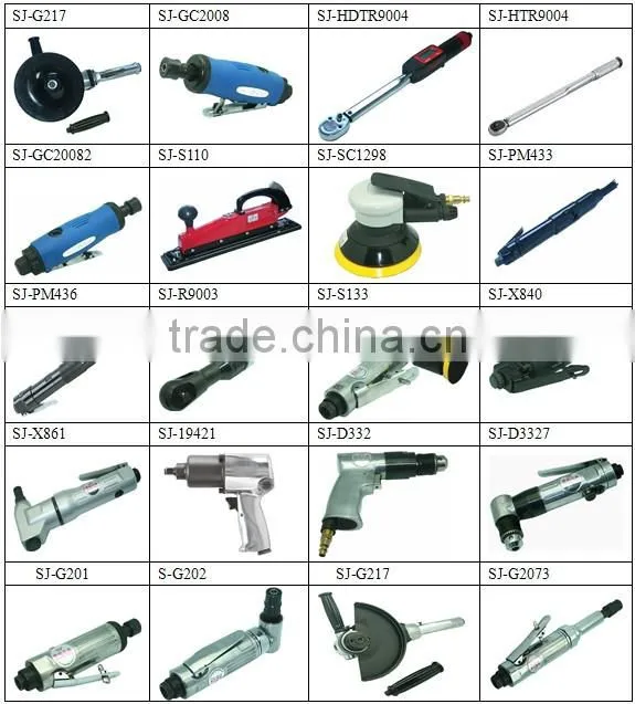 12/19 Needles Air Pneumatic air wedge locksmith tool