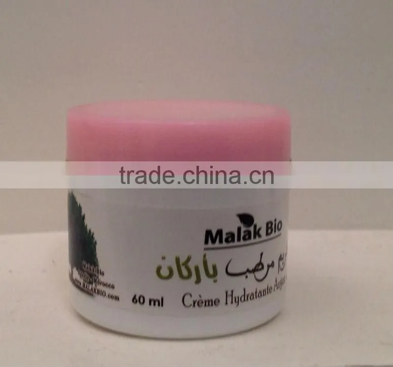 Argan Oil Anti Wrinkle Cream