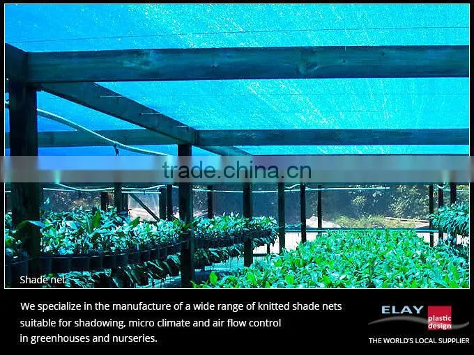 Shade net
