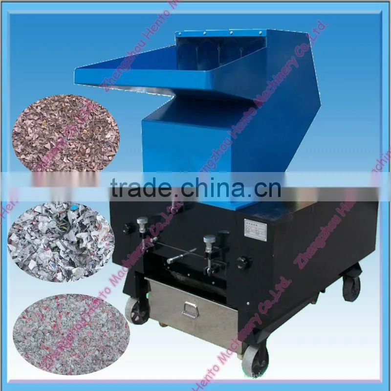High Efficiency Plastic Pulverizer Machine