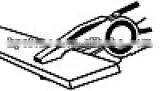 Selling Well Power Wire Cutters for Electric Wire/Iron Wire in the Middle East