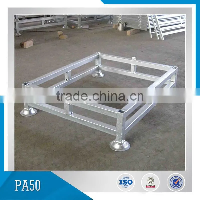 Mytest1Steel Pallet