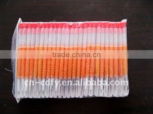 plastic grafting tool for bee larva