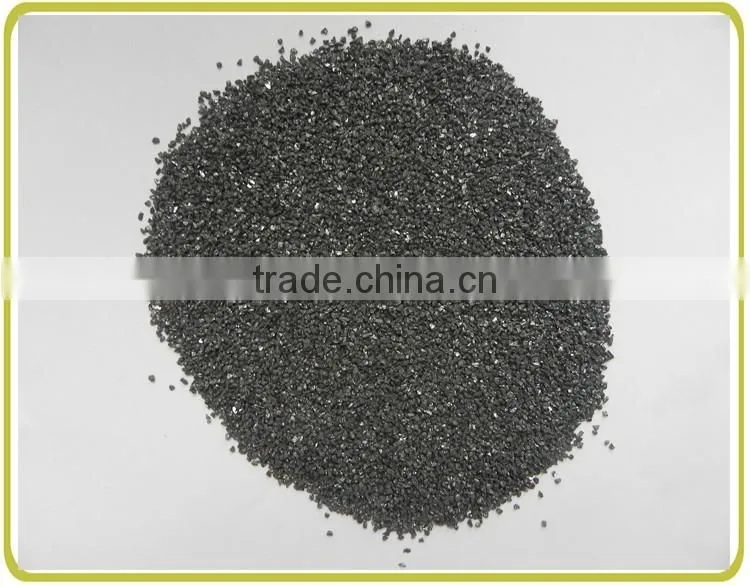 Green silicon carbide abrasive, Black Sic Abrasive