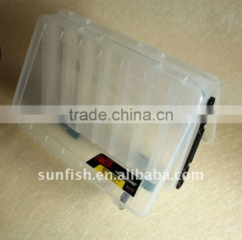 fishing box plastic fishing box SYHS-319