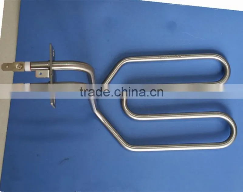 stainless steel tubular Heating element