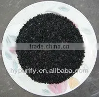 Granular activated charcoal / Coal based activated carbon for water purification