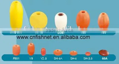 fishing float fishing net