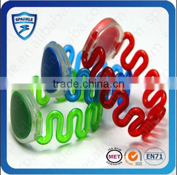 Factory price Ntag 203 waterproof rfid chip