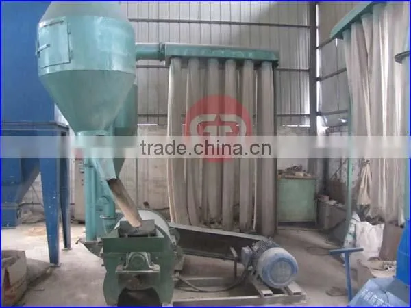 Super fine power wood powder machine for sale