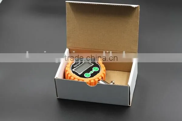 DIG01013 low pressure gauge gas psi