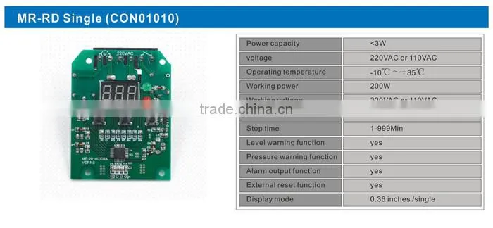 CON01010 mcgs hmi