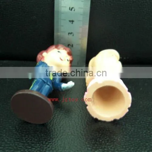 cartoon figures toys