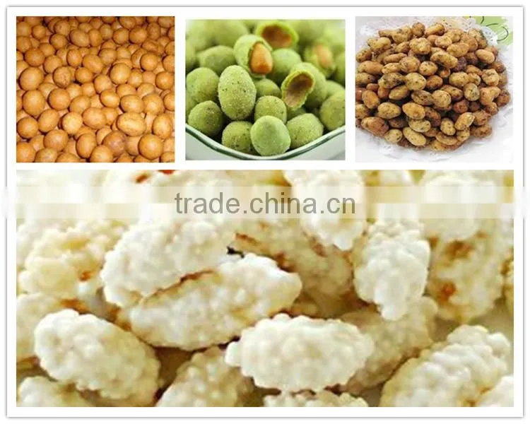 factory price snack food machine snack food processing machinery