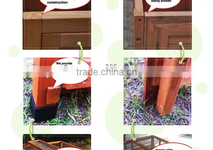 Indoor Pet Ladder Steps (BV SGS TUV FSC)