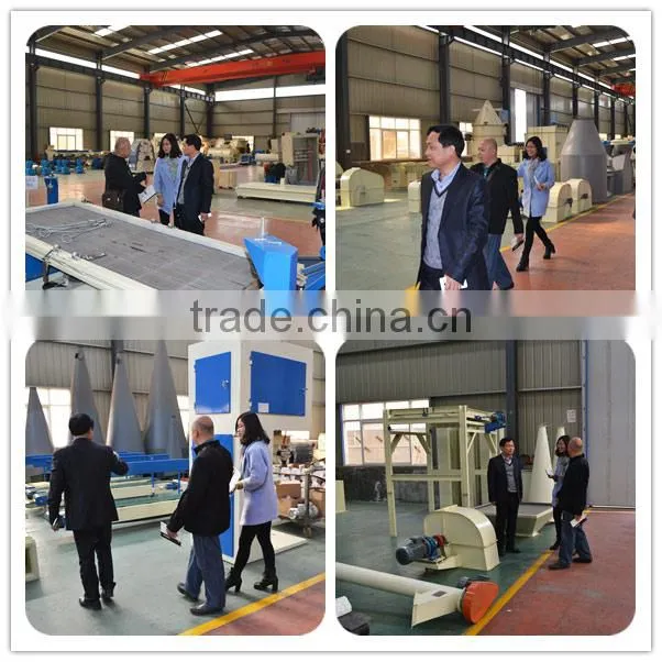Hot sell 5 ton per hour poultry feed manufacturing machine pellet mill machine