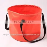 Folding Bucket|foldable basin