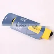 500D tarpaulin ocean pack dry bags waterproo with shoulder strap
