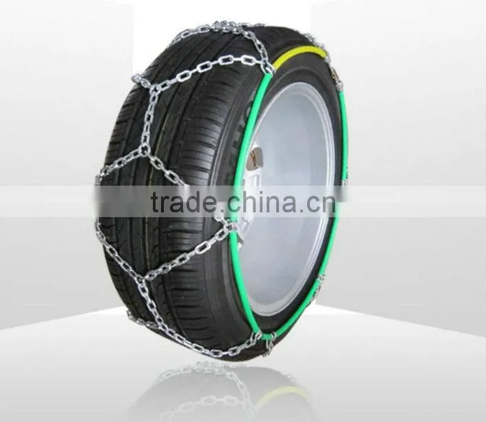 Skid Chain Snow Tire Chain KN series