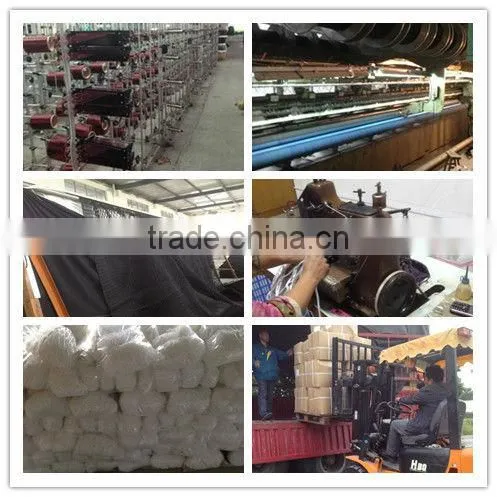 PE/PP Tennis net/ Tennis netting/Table tennis net