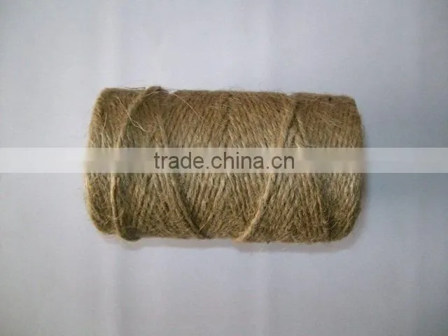 Jute Garden Twine with competitive price, Direct factory