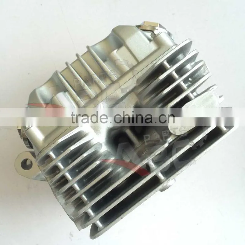 Cylinder Head Kit for Hond@ CB125 Motorcycle 125cc Engine Components