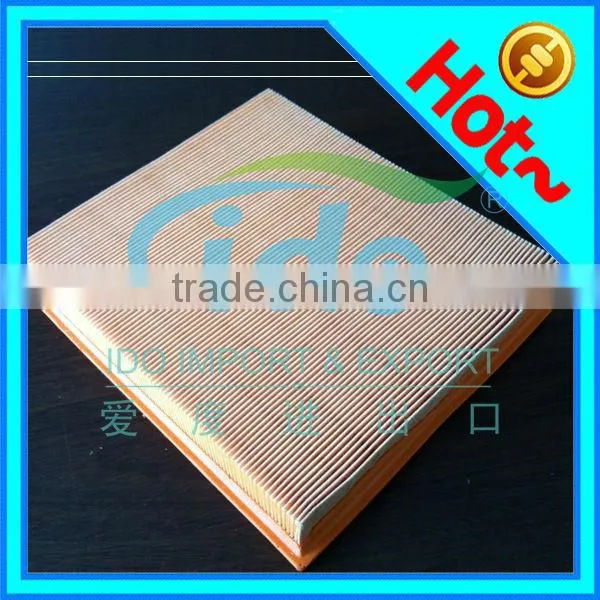Auto air filter for Nissan 16546-JG30A 16546-JG30A-C148