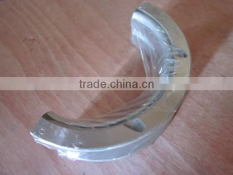 C6121 shanghai diesel engine crankshaft thrust bearing D02A-111-01, shanghai diesel engine parts,genuine parts