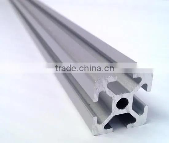 industry using AT-6-2020 aluminum prifile