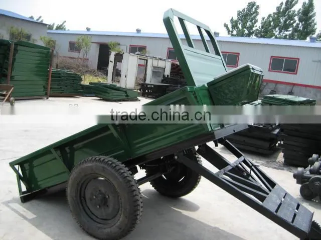 1.5T quality trailer