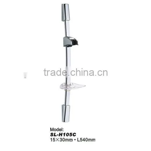 Stainless Sliding Bar for Bathroom Set Bathroom Accessories