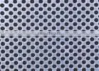 Round hole mesh/round hole mesh roll