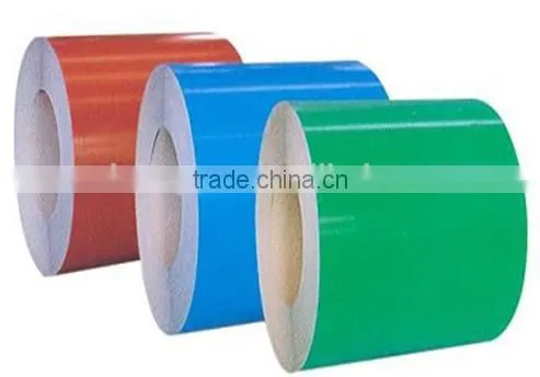 roof sheet galvanized steel coil/corrugated steel coil