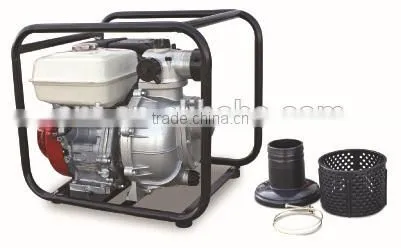 HP15A high pressure 1.6 inch agricultural pump with CE & EPA