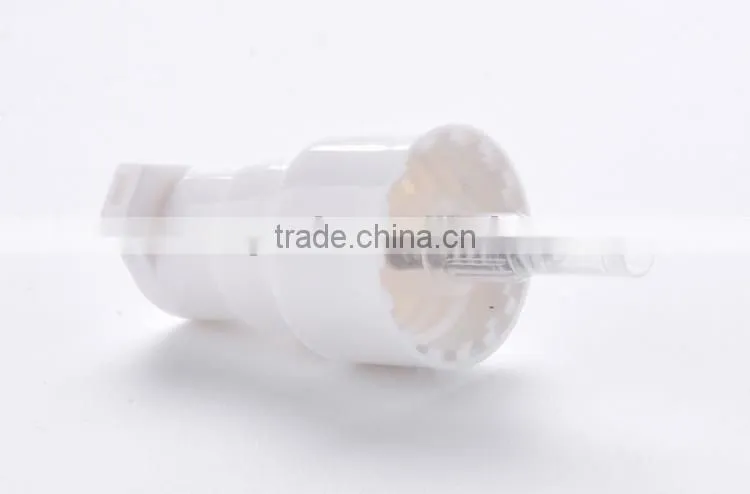 yuyao high quality plastic cream pump 20/410