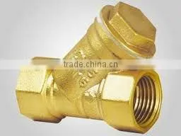 Basket Strainer