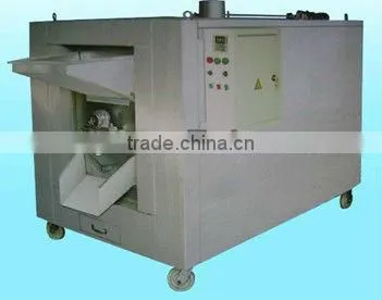 hot sale peanut roasting machine