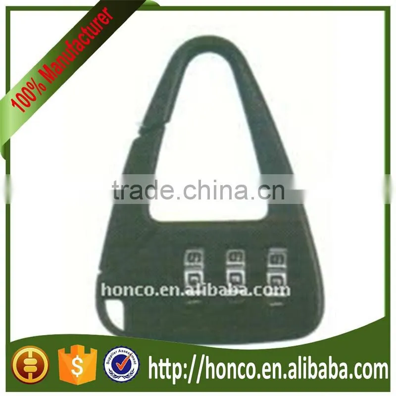 combination padlock with quick delivery