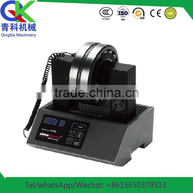 hot selling low frequency current microcomputer heater